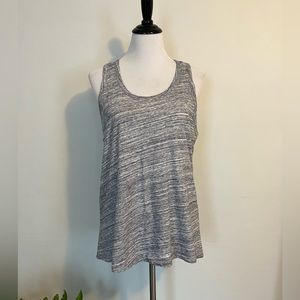LOFT Cotton Racerback Cami Tank